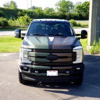 Ravoony Plus Customized Dolph Camo Wrap review 2
