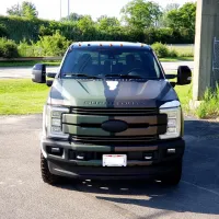 Ravoony Plus Customized Dolph Camo Wrap review 2