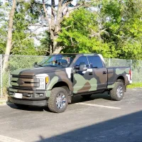 Ravoony Plus Customized Dolph Camo Wrap review 3