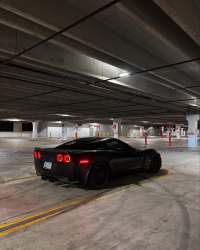 Ravoony Plus PET Satin Black Car Wrap review 2
