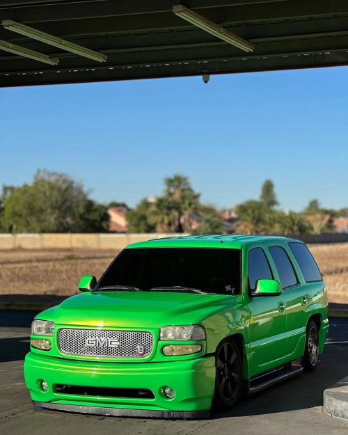 Ravoony Plus PET Kelly Green Vinyl Wrap review 