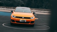 Ravoony Plus Gloss Burnt Orange Car Wrap review 0