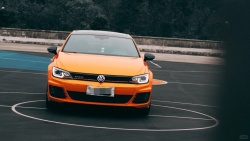 Ravoony Plus Gloss Burnt Orange Car Wrap review Picky Jobs