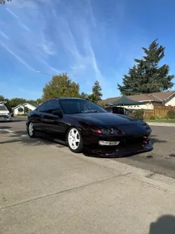 Ravoony Plus Gloss Black Rose Vinyl Wrap review Kutt 02