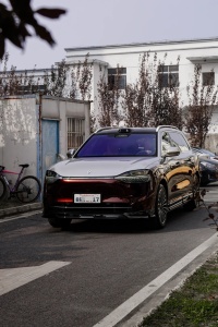 Ravoony Plus Gloss Black Rose Vinyl Wrap review 0