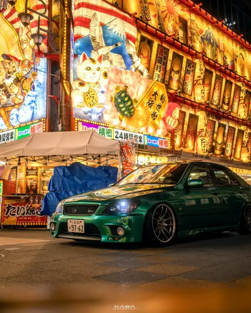 Ravoony Plus Metallic Paint Emerald Green Car Vinyl Wrap review Gabriel Kaba