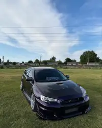 Ravoony Plus Gloss Midnight Purple Car Vinyl Wrap review 1