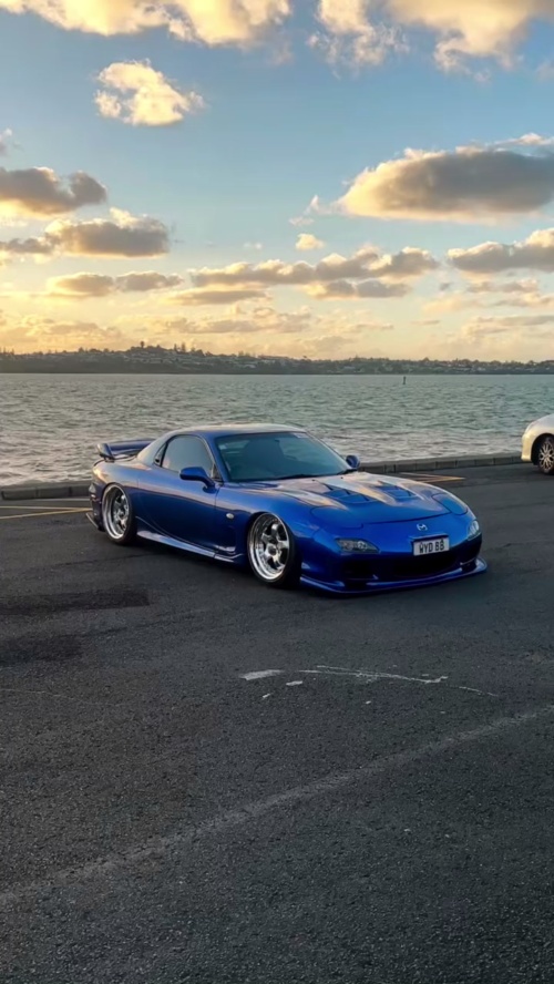 Ravoony Plus Metal Paint Jazz Blue Vinyl Car Wrap review Daniel