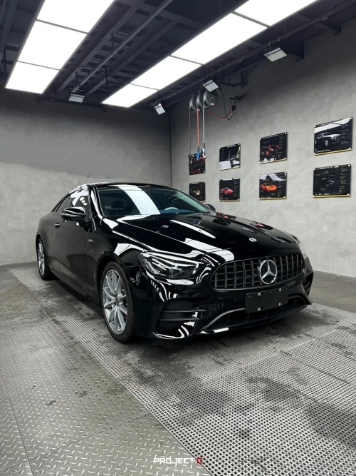 Ravoony Plus Super Gloss PET Piano Black Car Wrap review 
