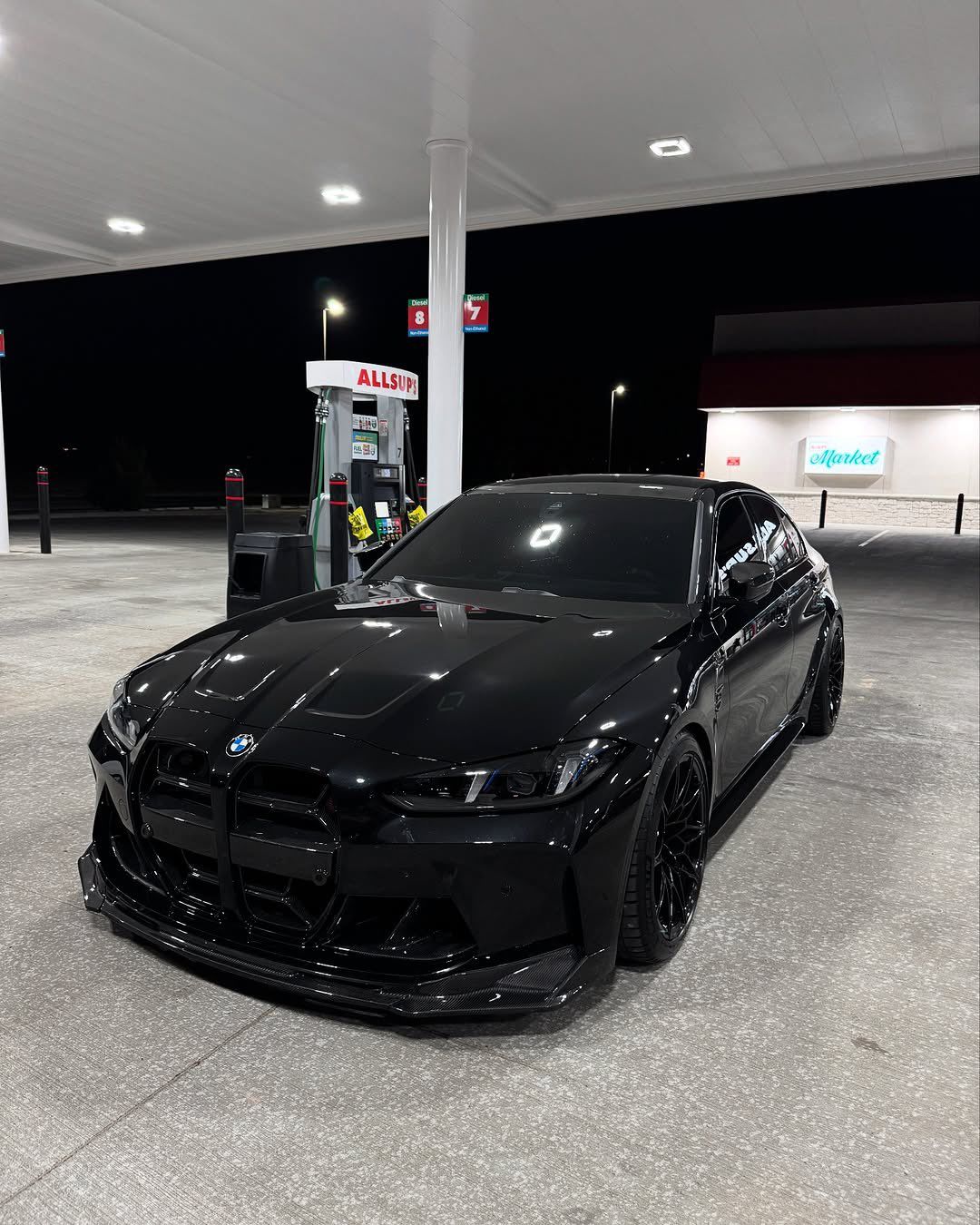 Ravoony Plus PET Glossy Crystal Black Car Vinyl Wrap review Michael