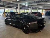 Ravoony Plus Glossy Crystal Black Car Vinyl Wrap review 0
