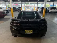 Ravoony Plus Glossy Crystal Black Car Vinyl Wrap review 1