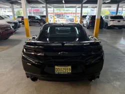 Ravoony Plus Glossy Crystal Black Car Vinyl Wrap review Nathan Roney 02