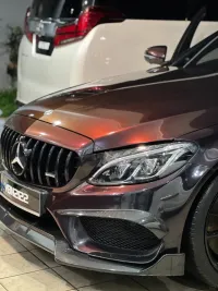 Ravoony Plus PET Gloss Color Shift Rainbow Drift Black Red Vinyl Wrap review 1