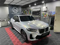 Ravoony Plus Glossy Laser White Car Vinyl Wrap review 0