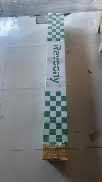 Ravoony Plus Glossy Twin Candy Pearl Aurora Car Wrap review 0