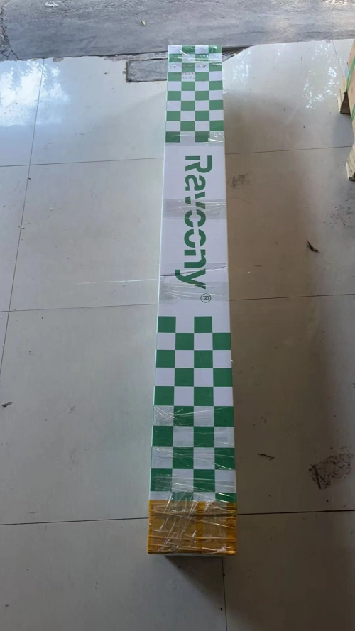 Ravoony Plus Glossy Twin Candy Pearl Aurora Car Wrap review 