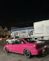 Ravoony Plus Star Ruby Car Vinyl Wrap review 4