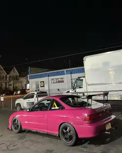 Ravoony Plus Gloss Star Ruby Car Vinyl Wrap review michael ramirez 05