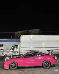 Ravoony Plus Star Ruby Car Vinyl Wrap review 3