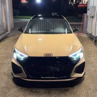 Ravoony Plus Gloss Sandstorm Car Wrap review 1