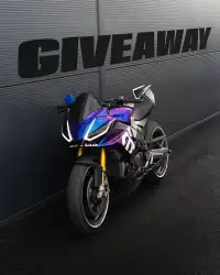 Ravoony Plus Gloss Diamond Blue Purple Vinyl Wrap review 0