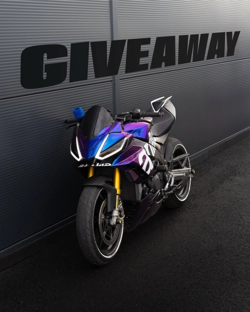 Ravoony Plus Gloss Diamond Blue Purple Vinyl Wrap review 