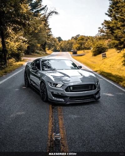 Ravoony Plus Gloss Nardo Grey Wrap review Tiny Shannon 02