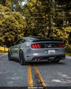 Ravoony Plus Gloss Nardo Grey Wrap review Tiny Shannon 09