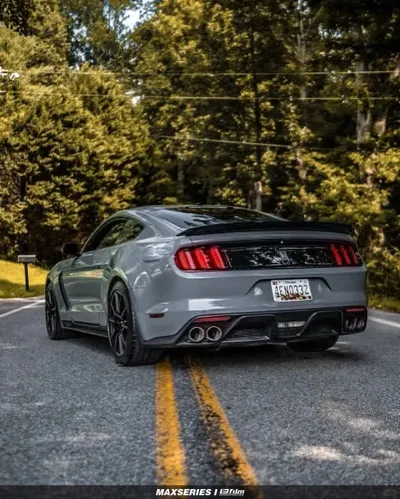 Ravoony Plus Gloss Nardo Grey Wrap review Tiny Shannon 08