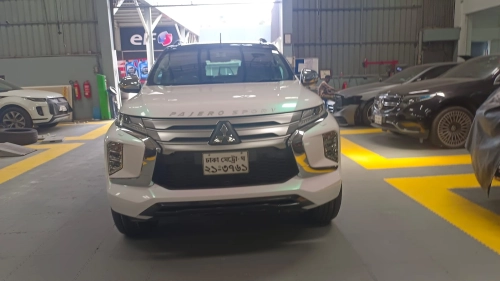 Ravoony Pro TPU Gloss Aurora White PPF Film review 