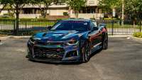 Ravoony Plus Gloss Holographic Rainbow Chrome Laser Black Car Vinyl Wrap review 6