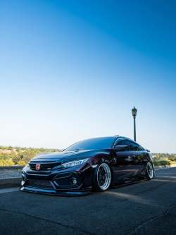 Ravoony Plus Gloss Black Rose Vinyl Wrap review kleansi 01