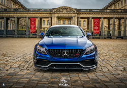 Ravoony Plus Gloss Midnight Blue Car Vinyl Wrap review Bruno Araujo 03