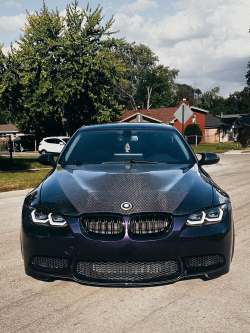 Ravoony Plus Gloss Midnight Purple Car Vinyl Wrap review why30ff 01