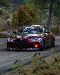 Ravoony Plus Liquid Metallic Dragon Blood Red Vinyl Car Wrap review Jacy Cheney 01