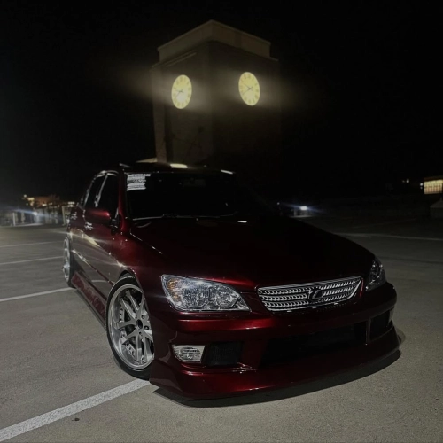 Ravoony Plus PET Liquid Metallic Dragon Blood Red Vinyl Car Wrap review 