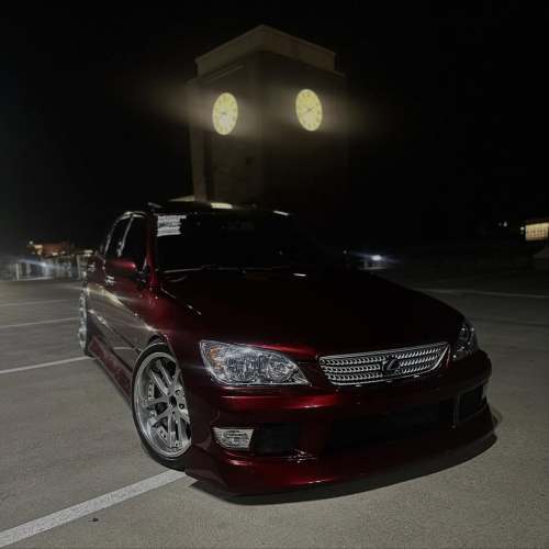 Ravoony Plus Liquid Metallic Dragon Blood Red Vinyl Car Wrap review