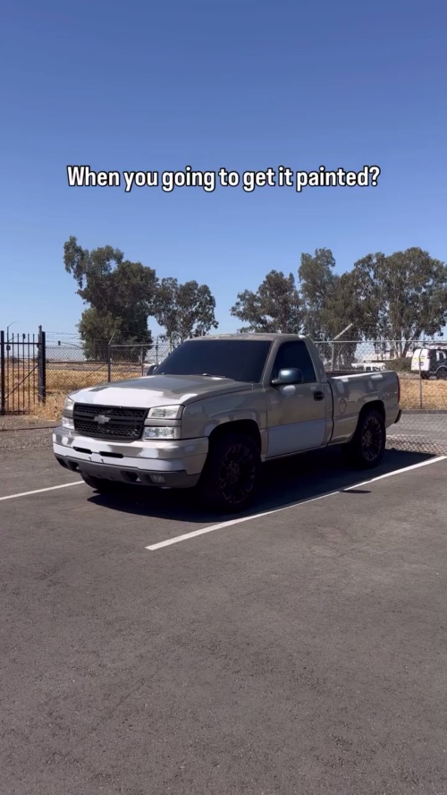 Ravoony Plus PET Gloss Sandstorm Car Wrap review 