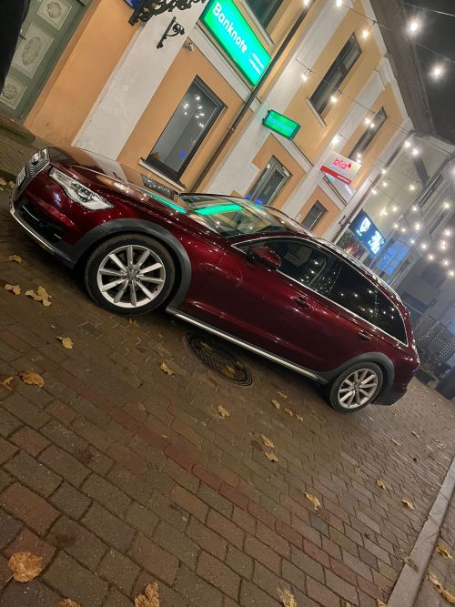 Ravoony Plus Liquid Metallic Dragon Blood Red Vinyl Car Wrap review 