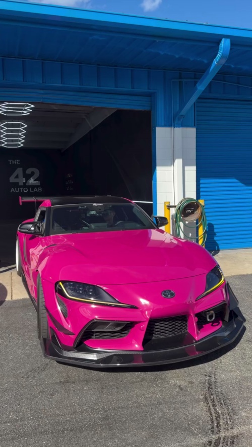 Ravoony Plus PET Gloss Porsche Racing Green Car Vinyl Wrap review 