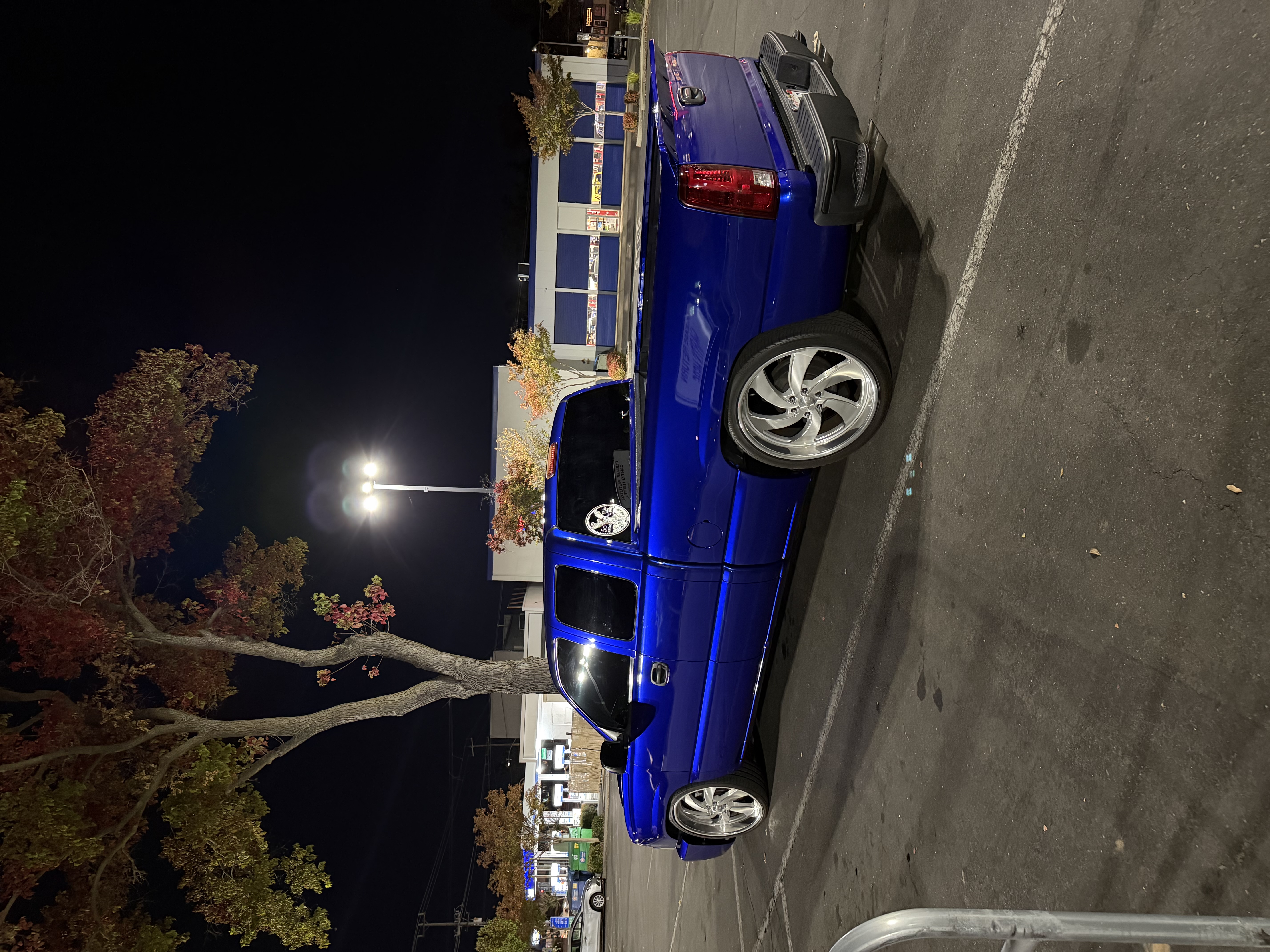 Ravoony Plus Gloss Metallic Blueberry Blue Vinyl Car Wrap review 0