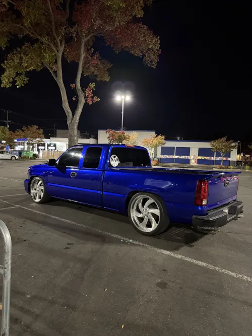 Ravoony Plus Gloss Metallic Blueberry Blue Vinyl Car Wrap review 