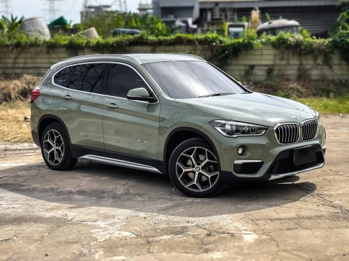 Ravoony Basic PET Gloss Khaki Green Car Vinyl Wrap review 