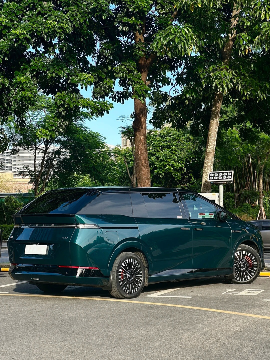 Ravoony Plus Gloss Metallic Midnight Green Car Wrap review 0
