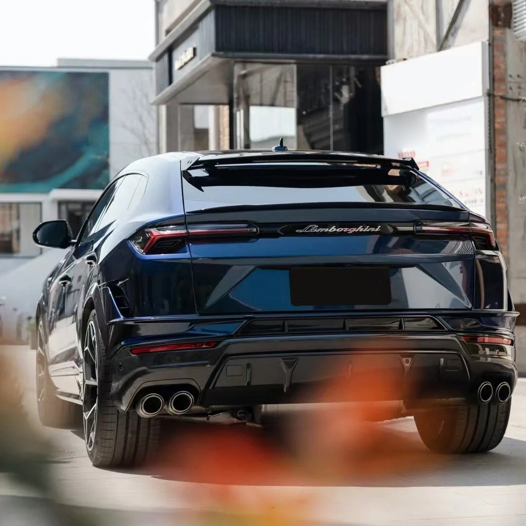 Ravoony Plus Gloss Ghost Midnight Blue Car Vinyl Wrap review 1