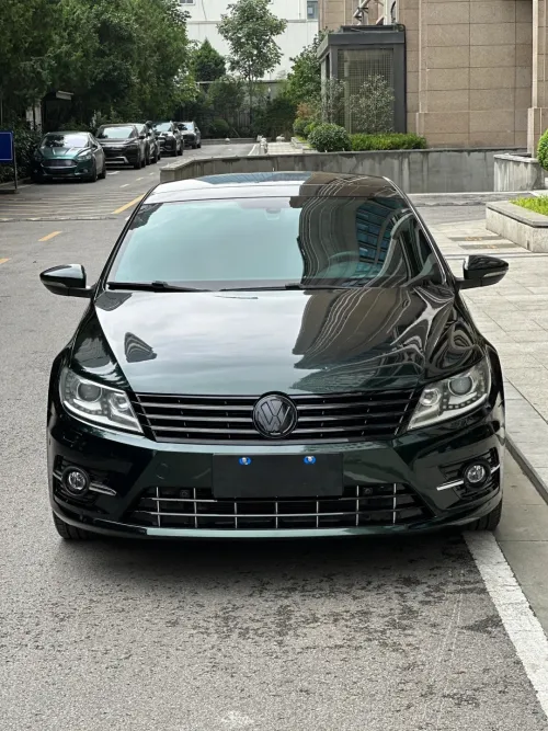 Ravoony Plus Gloss Pearlized Benz Emerald Green Car Vinyl Wrap review 