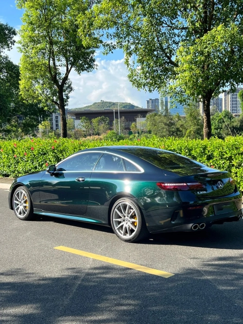 Ravoony Plus PET Gloss Pearlized Benz Emerald Green Car Vinyl Wrap review 