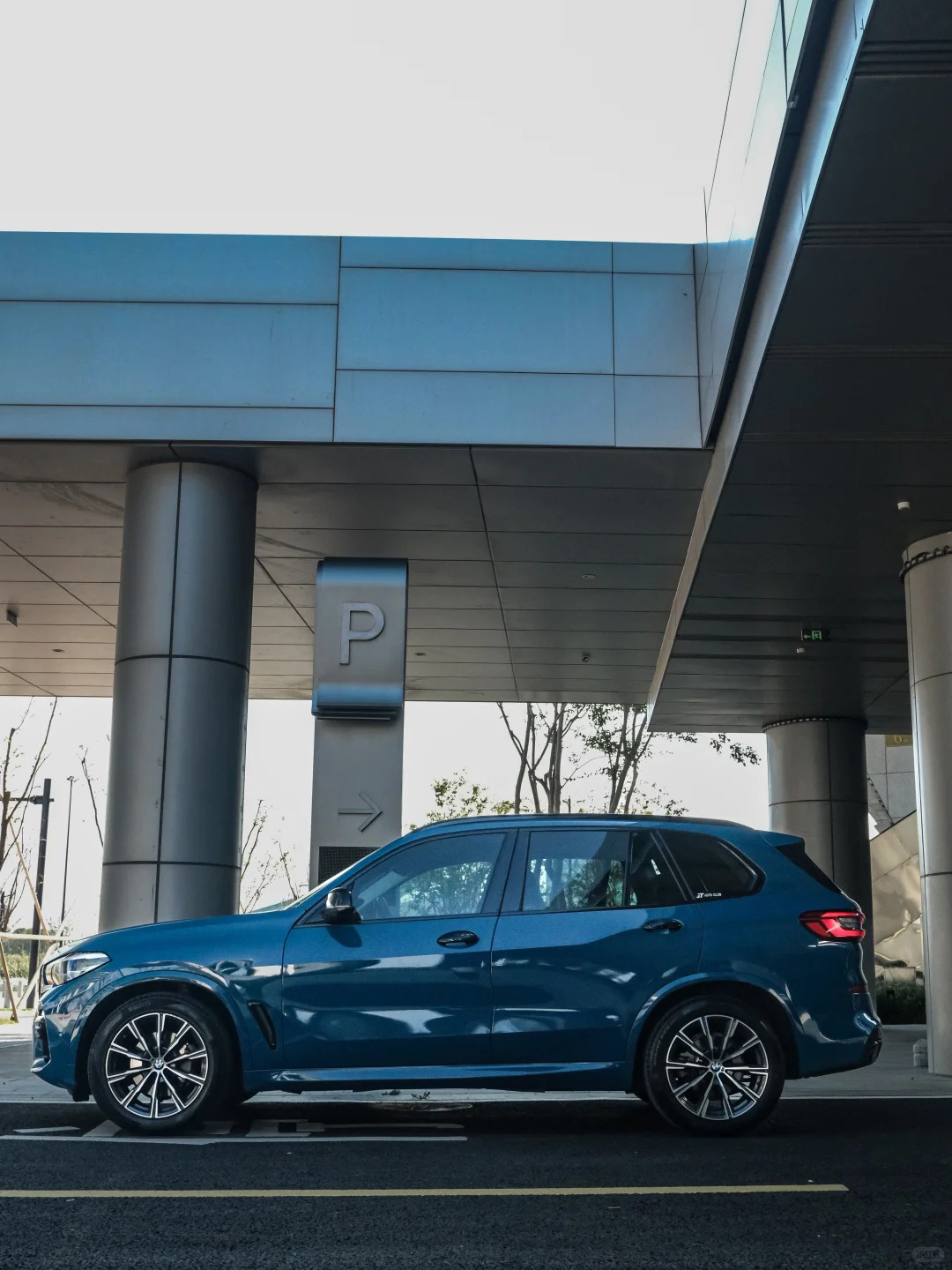 Ravoony Plus PET Glossy Porsche Deep Blue Car Vinyl Wrap review 0