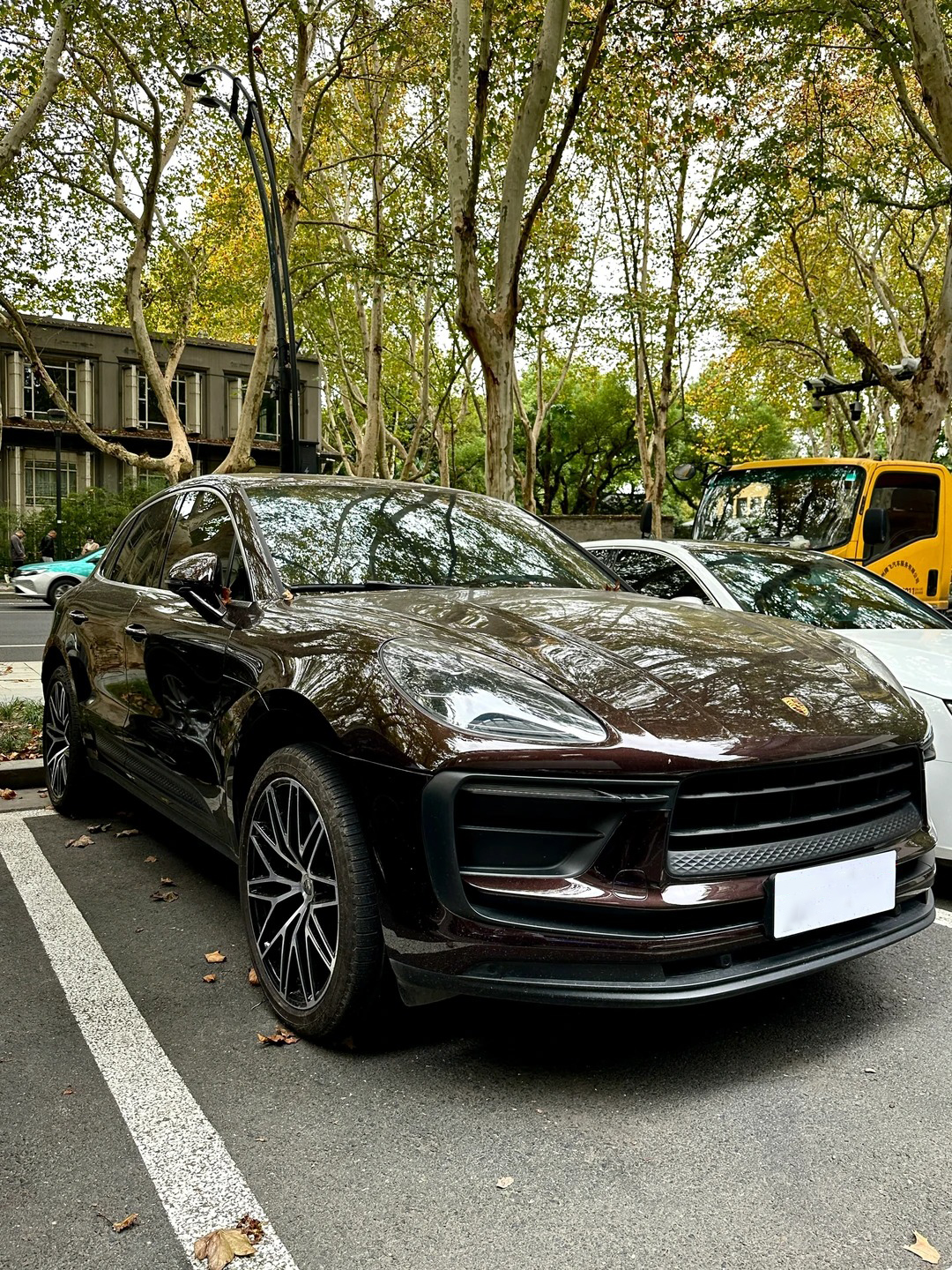 Ravoony Plus Gloss Metallic Mahogany Red Vinyl Wrap review Sarah Jenkins. 00